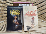 1987 Anne Of Green Gables Box Set Of 7 By L.M. Montgomery