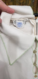 1960s Mint Ice Cream Dress, SM