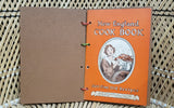 1936 Fine Old New England Recipes Book