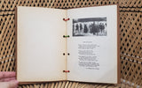 1936 Fine Old New England Recipes Book