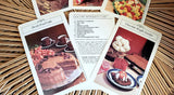 1976 From Hershey's Cocoa The Dessert Collector Cookbook