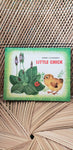 1982 Little Chick Pop Up Book By Kornei Chukovsky, Vintage Little Chick Pop Up Book, Easter Book, Easter Gift, Russian Children's Story