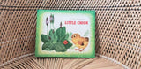 1982 Little Chick Pop Up Book By Kornei Chukovsky, Vintage Little Chick Pop Up Book, Easter Book, Easter Gift, Russian Children's Story