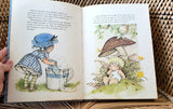1980 The Adventures Of Strawberry Shortcake and Her Friends