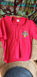 1993 European Hog Rally Hoeven Netherlands Shirt, Men's LG