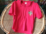 1993 European Hog Rally Hoeven Netherlands Shirt, Men's LG