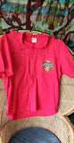 1993 European Hog Rally Hoeven Netherlands Shirt, Men's LG