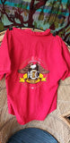 1993 European Hog Rally Hoeven Netherlands Shirt, Men's LG