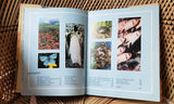 1976 The Living World Book, Warwick Press