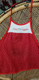 Vintage Kids Bon Appetit Apron