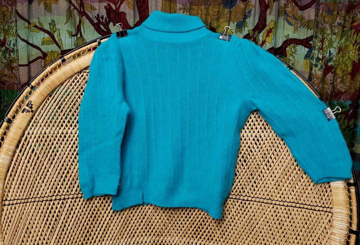 richmond angora sweater now available online.