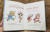1980 The Adventures Of Strawberry Shortcake and Her Friends