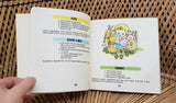 1978 Baby Gourmet Cookbook By Mary Bayley Fisk, Small Softcover