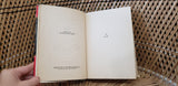 1937 The Voyage Out By Virginia Woolf Blue Ribbon Books