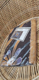 Batik & Dye Tapestry by Gypsy Rose