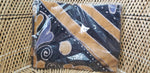 Batik & Dye Tapestry by Gypsy Rose