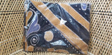 Batik & Dye Tapestry by Gypsy Rose