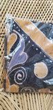 Batik & Dye Tapestry by Gypsy Rose