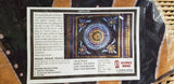 Batik & Dye Tapestry by Gypsy Rose