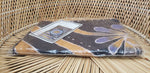 Batik & Dye Tapestry by Gypsy Rose