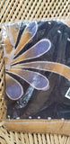 Batik & Dye Tapestry by Gypsy Rose