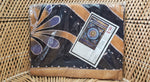 Batik & Dye Tapestry by Gypsy Rose