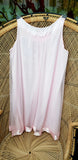 50s Pink Gossard Artemis Nightgown, MD
