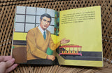 Mister Rogers' Neighborhood Henrietta Meets Someone New Little Golden Book