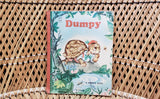 1965 Dumpy A Bonnie Book By Lucy MacDonald