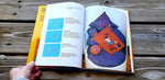 1977 The Colour Book Of Embroidery by Jane Simpson