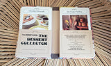 1976 From Hershey's Cocoa The Dessert Collector Cookbook
