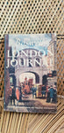 AS IS 1950 Boswell's London Journal First Edition, Hardcover