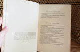 1950 Boswell's London Journal First Edition, As-Is Hardcover