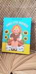 1985 Kindly Little Mistress Pop Up Book By Valentina Oseyeva, Russian Children's Pop Up Book