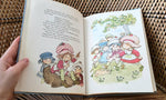 As-Is 1980 Strawberry Shortcake and Her Friends, The Adventures of Strawberry Shortcake and Her Friends Book