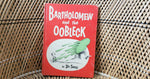 1949 Bartholomew And The Oobleck By Dr. Seuss