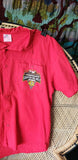 1993 European Hog Rally Hoeven Netherlands Shirt, Men's LG
