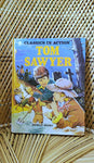 1981 Tom Sawyer Brimax Books, Classics In Action Tom Sawyer Brimax Books, Abridged Mark Twain's Tom Sawyer
