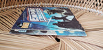 AS IS Vintage Star Wars Read Along Books Set Of 2, 1980 The Empire Strikes Back Read Along Book & 1979 Star Wars Read Along Book, No Records