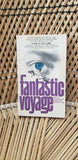 1966 Fantastic Voyage By Isaac Asimov, Paperback