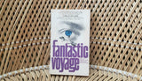 1966 Fantastic Voyage By Isaac Asimov, Paperback
