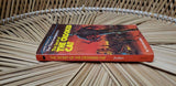 1970 The Secret Of The Crooked Cat By William Arden, Alfred Hitchcock And The Three Investigators Paperback