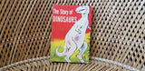 1968 The Story Of Dinosaurs, Paperback