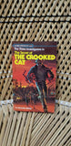 1970 The Secret Of The Crooked Cat By William Arden, Alfred Hitchcock And The Three Investigators Paperback