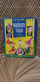 1973 The Big Book Of Nursery Tales Illustrated By Leonard Weisgard