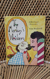 AS IS 1971 The Monkey's Whiskers A Brazilian Folktale By Anne Rockwell