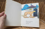 1960 Put Me In The Zoo By Robert Lopshire, Beginner Books Book Club Edition