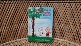 1980 You're Barking Up The Wrong Tree, Snoopy By Charles M. Schulz