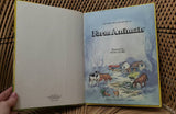 1981 My First Picture Book Of Farm Animals Illustrated By Rene Cloke