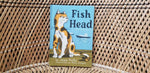 1972 Fish Head By Jean Fritz
